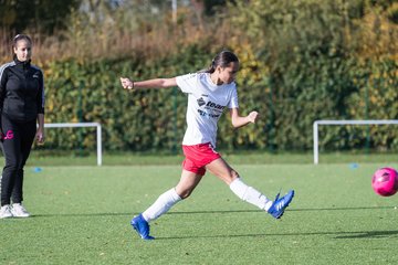 Bild 36 - wBJ SV Wahlstedt - SC Union Oldesloe : Ergebnis: 2:0